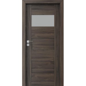 Porta KONCEPT K1 Dub Tmavý 